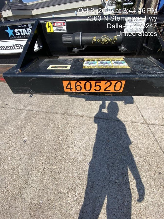 2024 STAR INDUSTRIES M1360B - Star JIB Boom