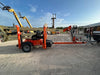 2025 JLG T500J