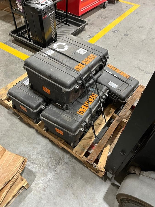 2025 SKIDMORE-WILHELM MZ Complete