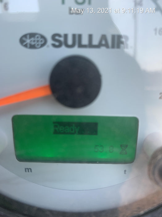 2020 SULLAIR 185-DPQ