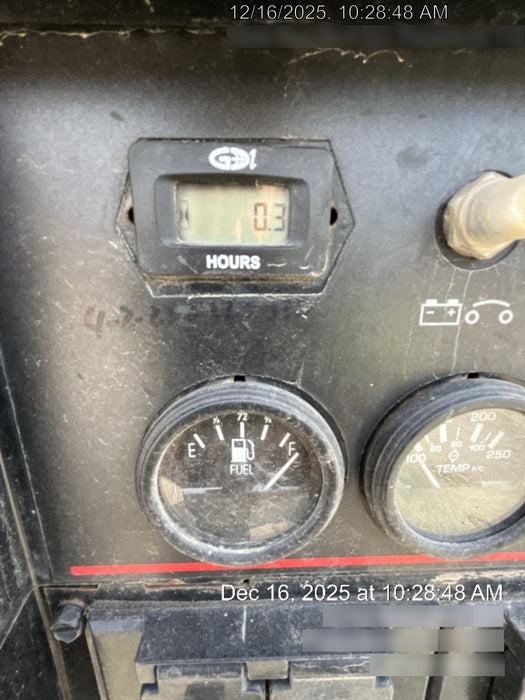 2024 LINCOLN ELECTRIC LE400