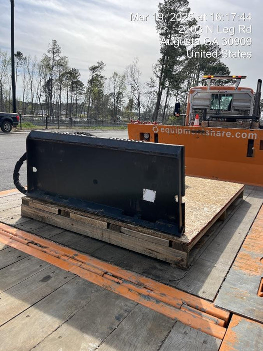 2024 HURRICANE THB550CB