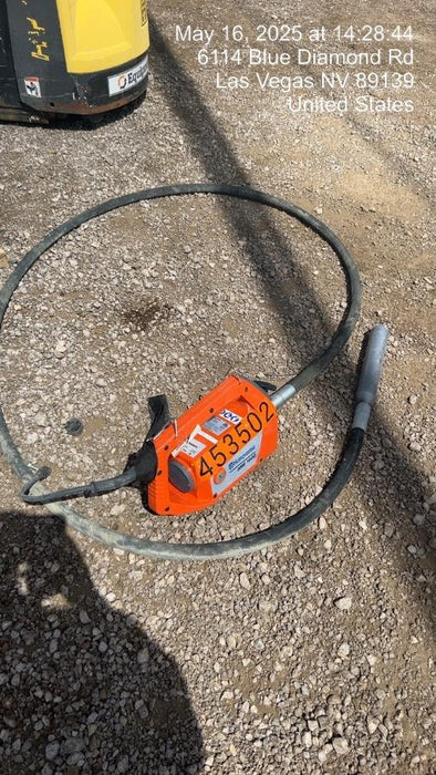 2024 HUSQVARNA AME 1600