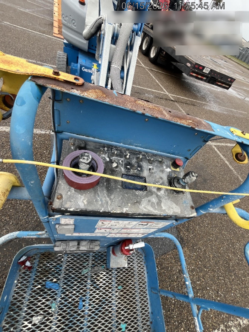 2024 GENIE Z40/23N RJ