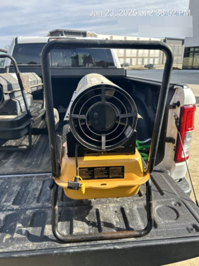 2022 DEWALT DXH185KT