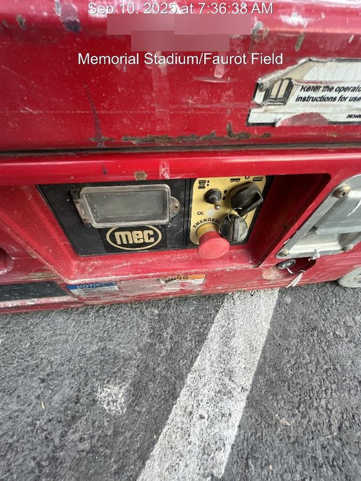 2018 MEC 1330SE MEC 1330SE, 2 Yr Full Extended Warranty