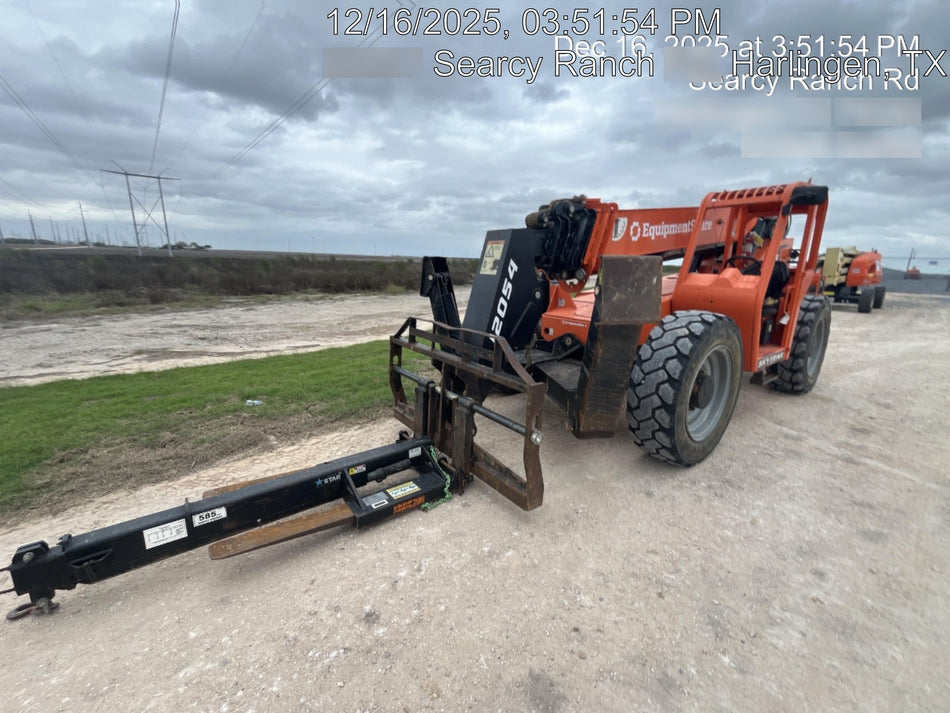 2023 STAR INDUSTRIES M1360B - Star JIB Boom