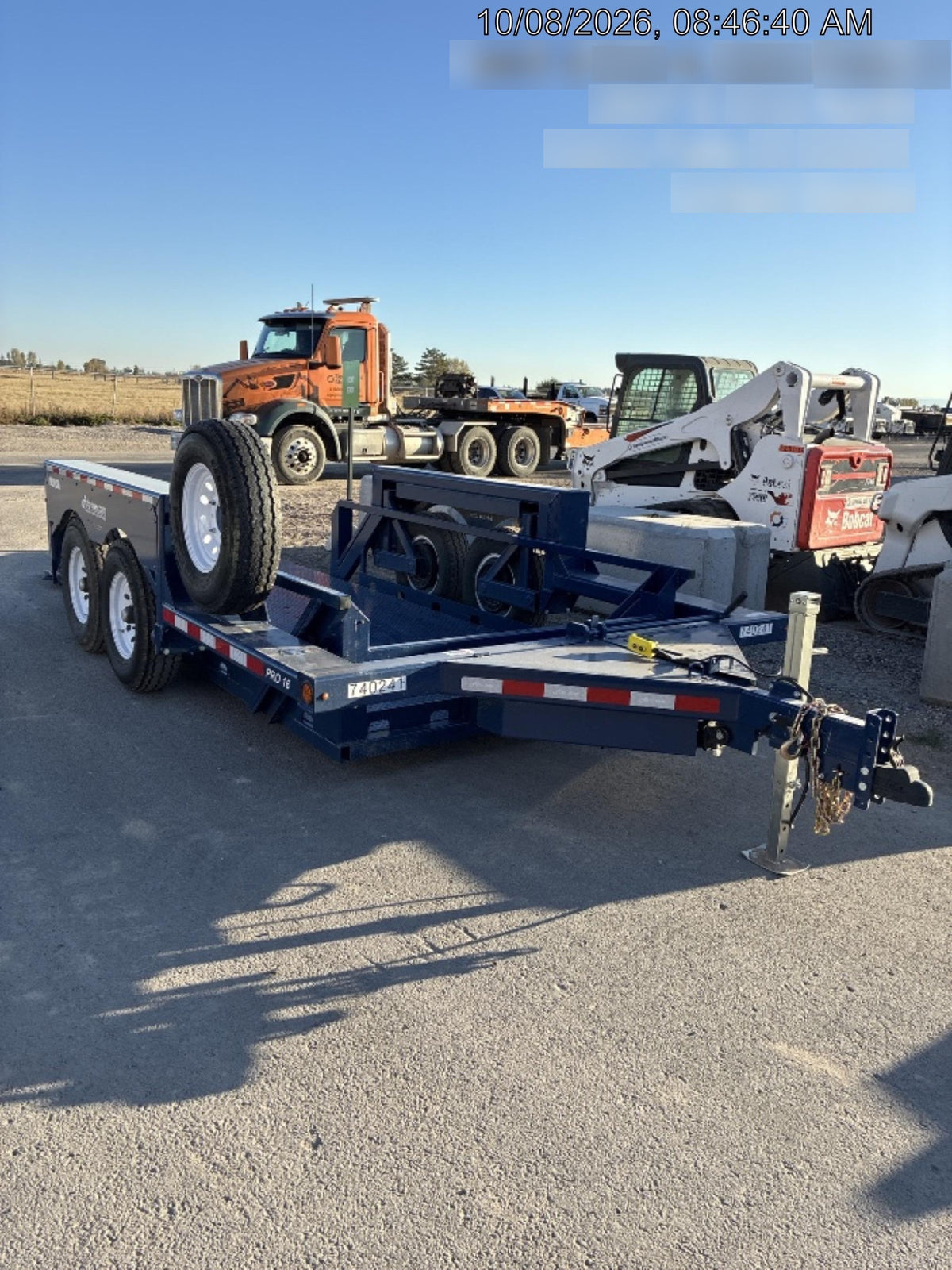 2026 AIR TOW Pro-16