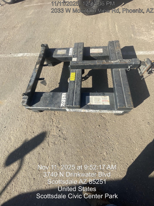 2020 STAR INDUSTRIES 1395B