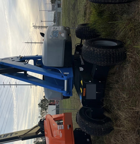 2023 GENIE S-65 HF