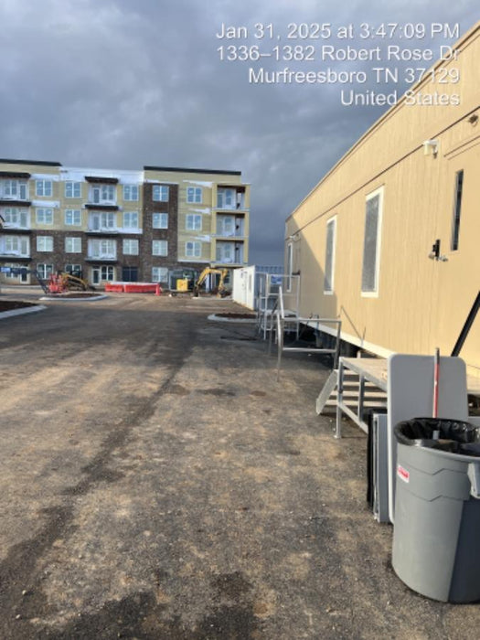 2024 GREENLEE EK1240LX11