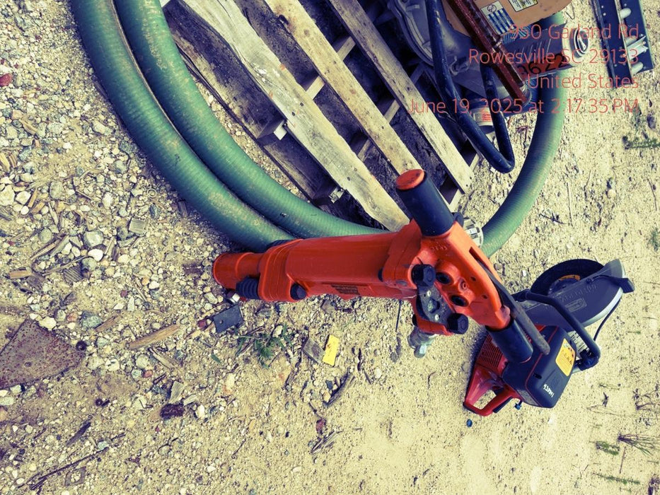 2024 MICHIGAN PNEUMATIC ES-TPB90-118-TRACKER