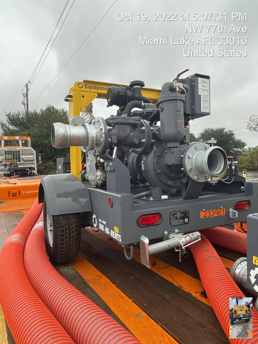 2022 ATLAS COPCO PAC F66 KD