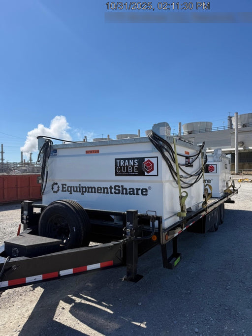 2025 WESTERN GLOBAL 50TCG