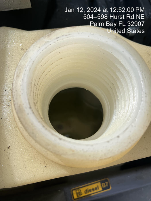 2023 ATLAS COPCO XAS 110