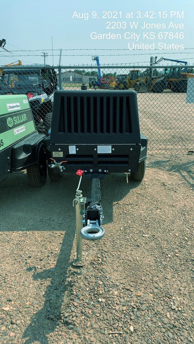 2020 SULLAIR 185-DPQ