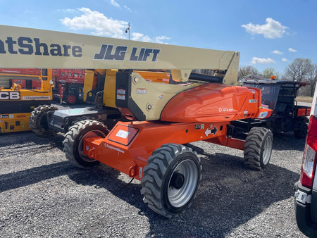 2023 JLG EC600SJ