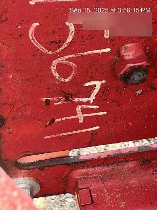 2021 KEY PLANT Pipe Conveyor