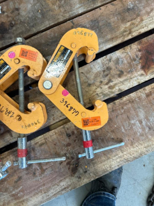 2024 HARRINGTON UBC020