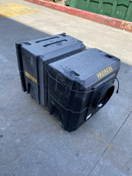 2022 ABATEMENT TECHNOLOGIES BD2KM