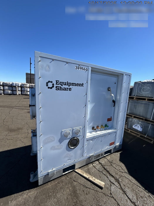 2023 SMARTECH RDDH2500-EH