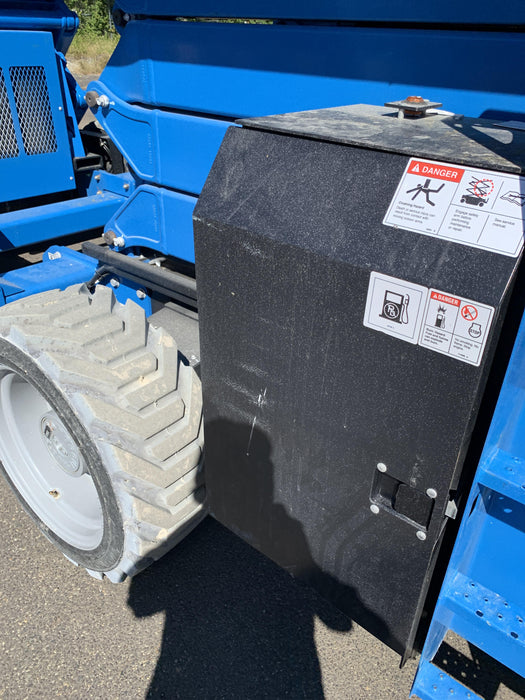 2020 GENIE GS-4390 RT