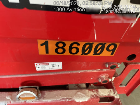 2021 LGMG SS1230E