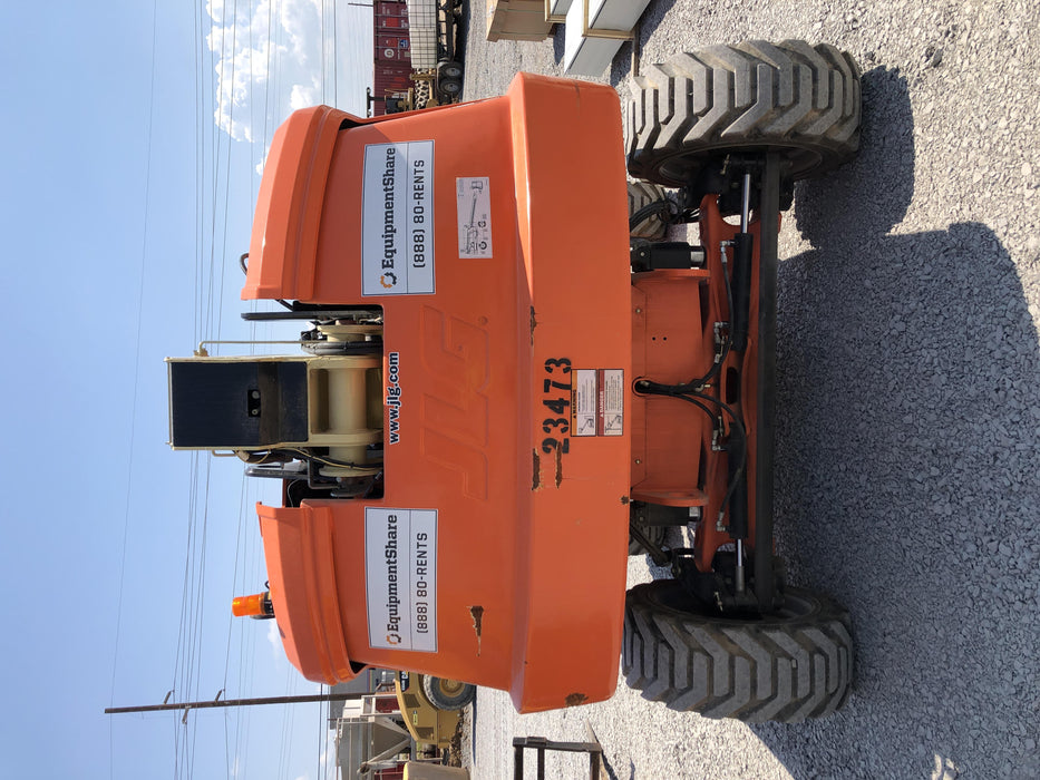 2019 JLG 660SJ