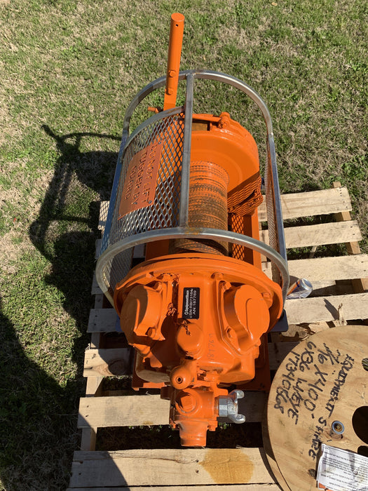 2021 INGERSOLL RAND IR-HUL40