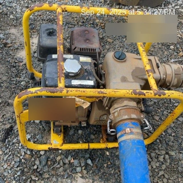 2020 WACKER NEUSON PT4A