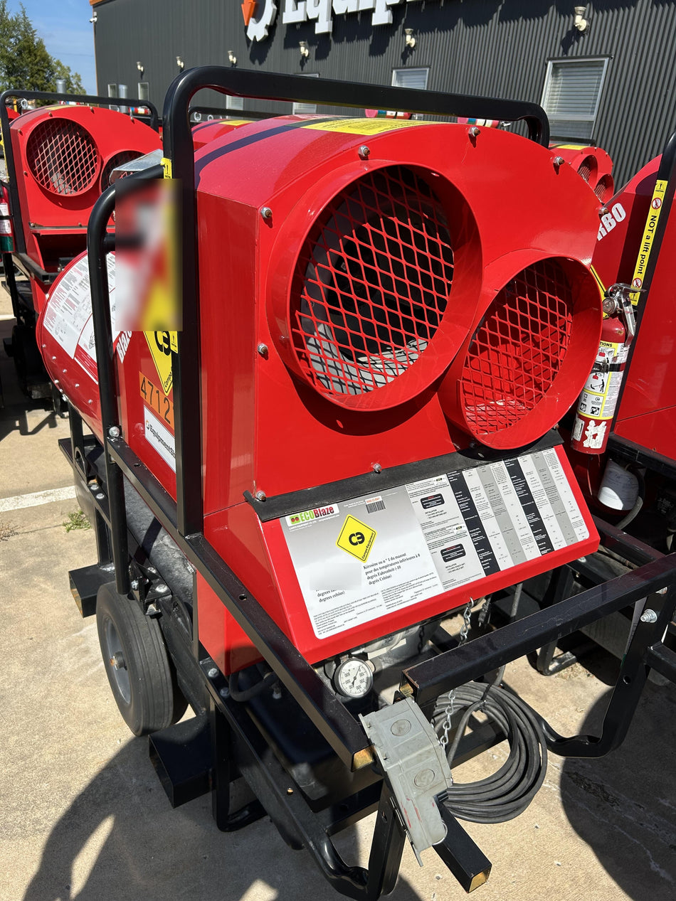 2024 CAMPO EB400D-RE1