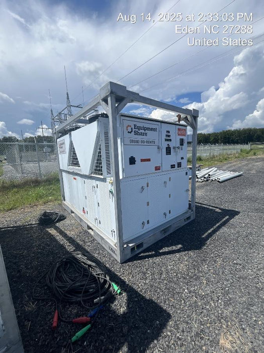 2024 SMARTECH SACP81A-HS