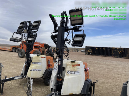 2023 GENERAC MLT2