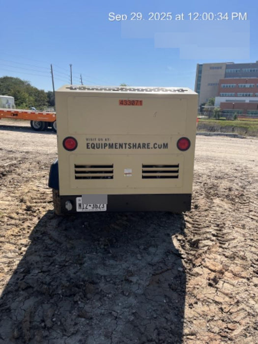 2024 DOOSAN P425/HP375WCU-T4F