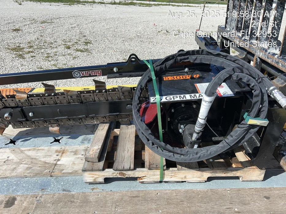 2025 VIRNIG TCH48-25