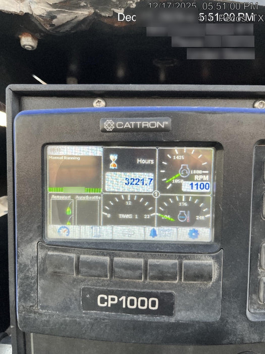 2021 PIONEER PP66S12L71-TD2.9L4