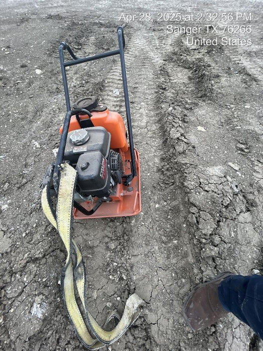 2023 MULTIQUIP MVC82VHW