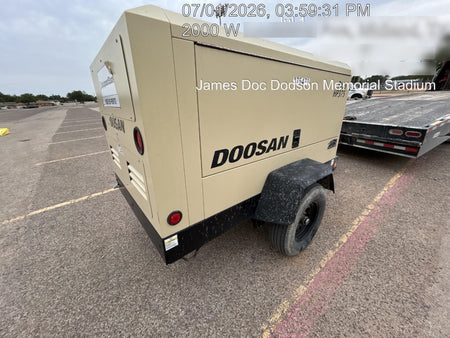 2023 DOOSAN P425/HP375WCU