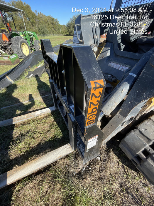 2024 VIRNIG PF4855-5VG