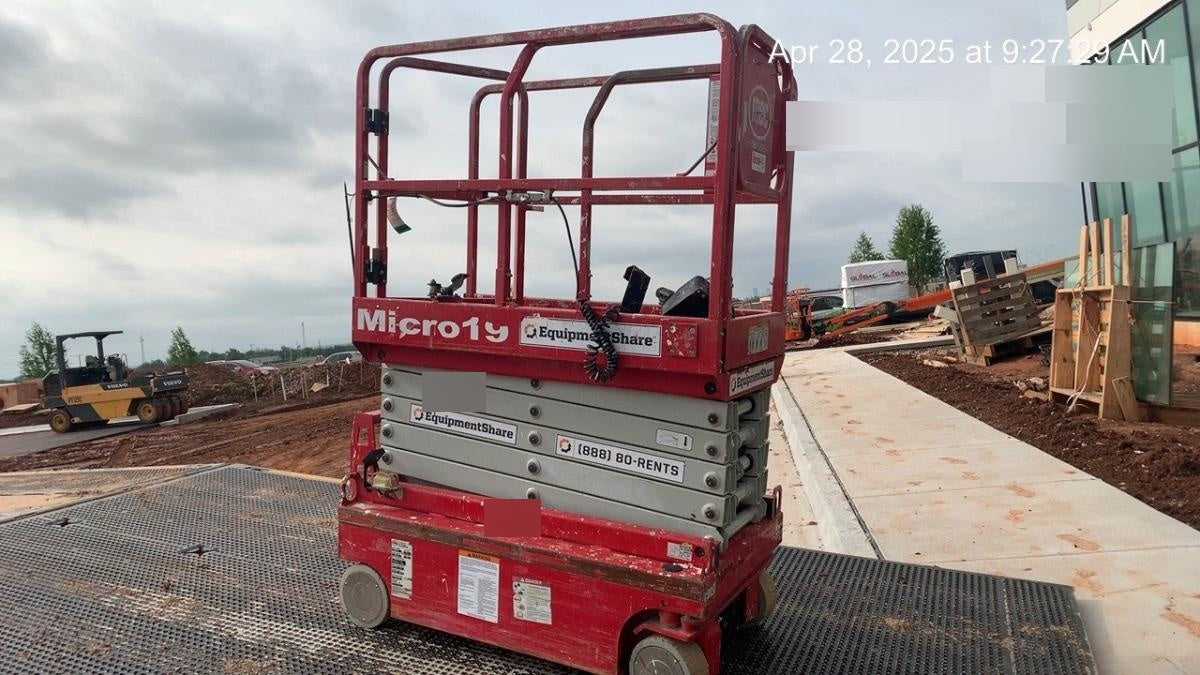 2019 MEC Micro 19