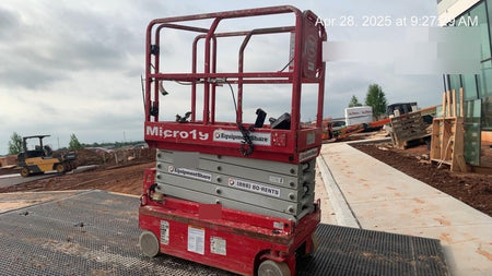2019 MEC Micro 19