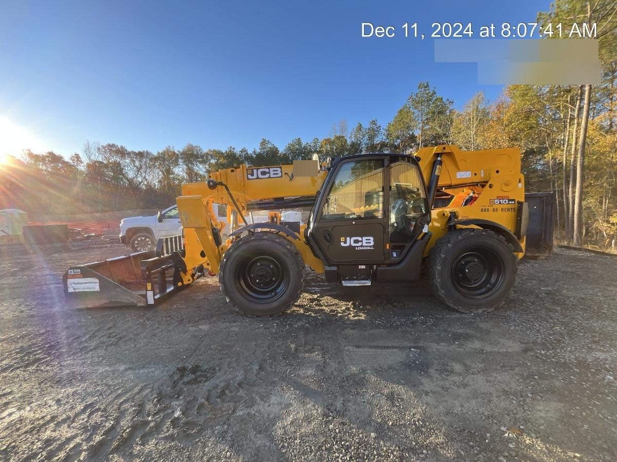2020 STAR INDUSTRIES 1406B