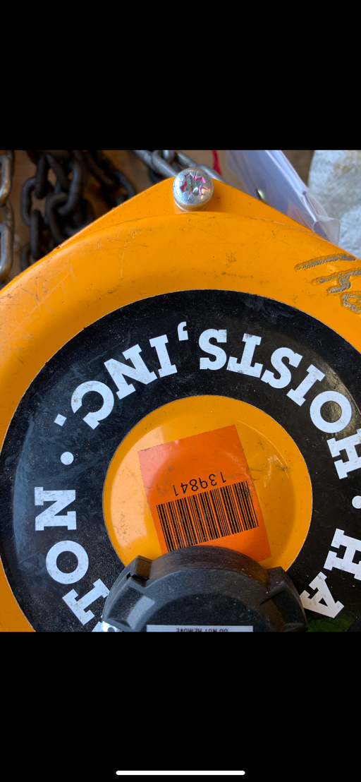 2021 HARRINGTON CF020-20