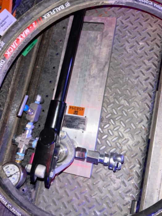 2024 PINNACLE PDQH-5000B