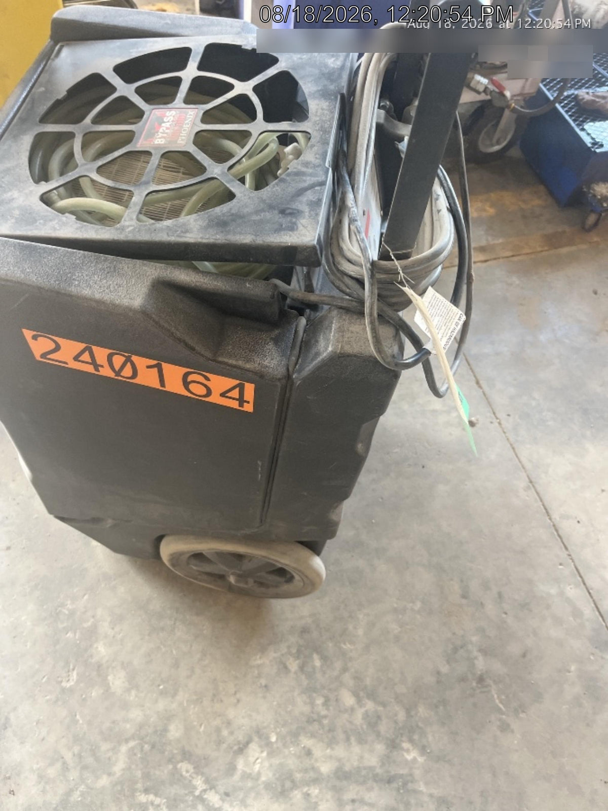 2022 PHOENIX R250
