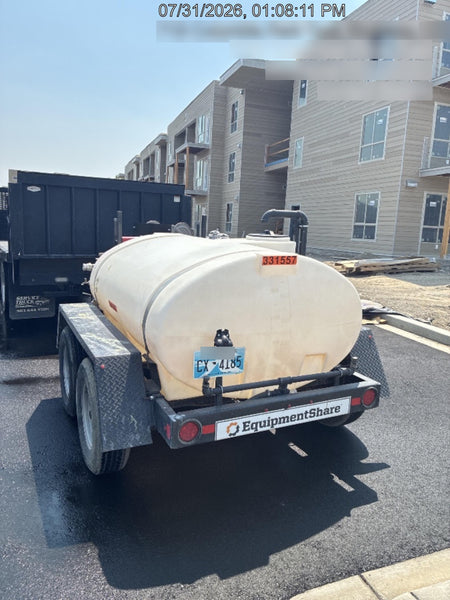 2023 WYLIE EXP-500L
