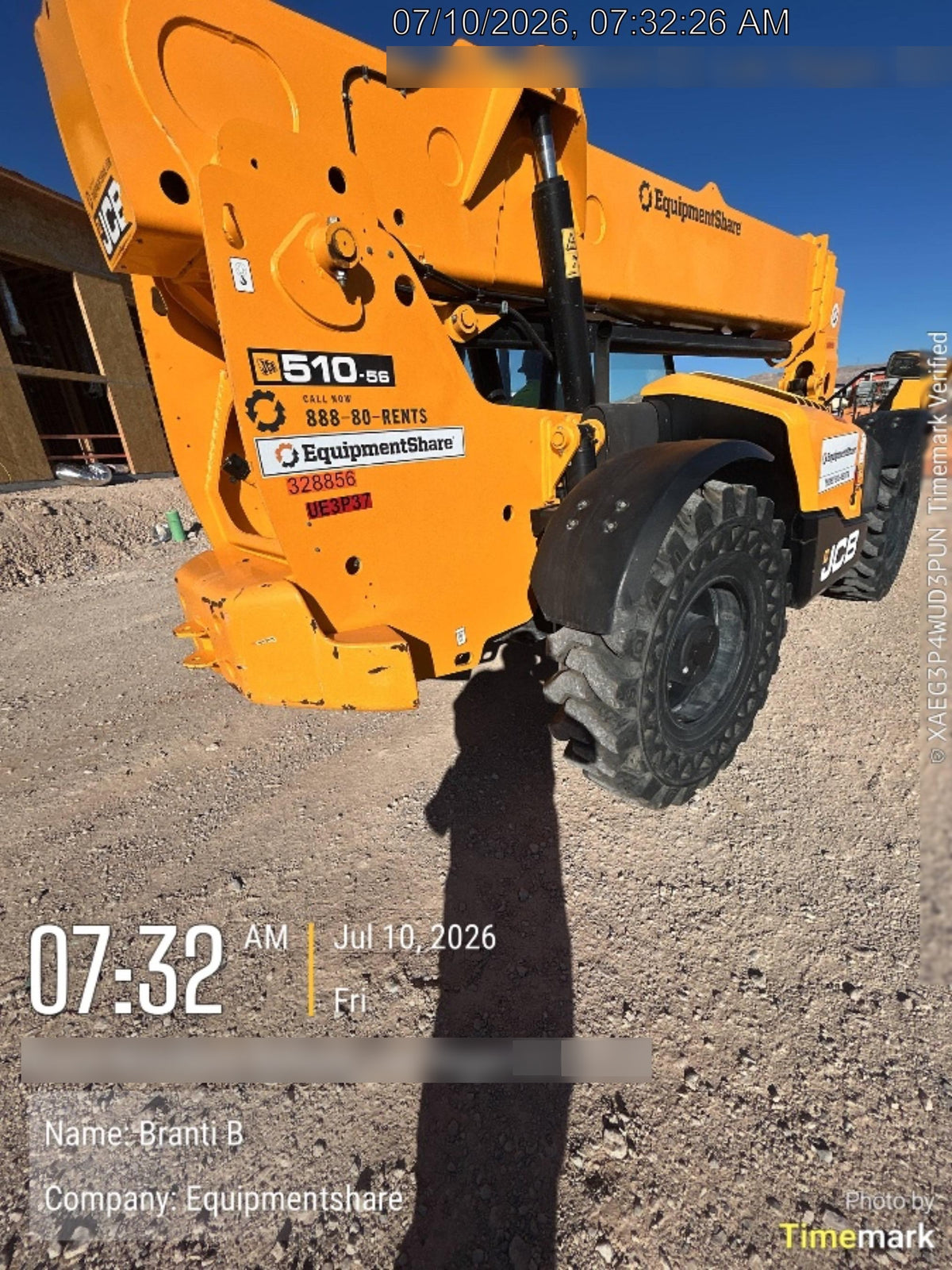 2023 JCB 510-56