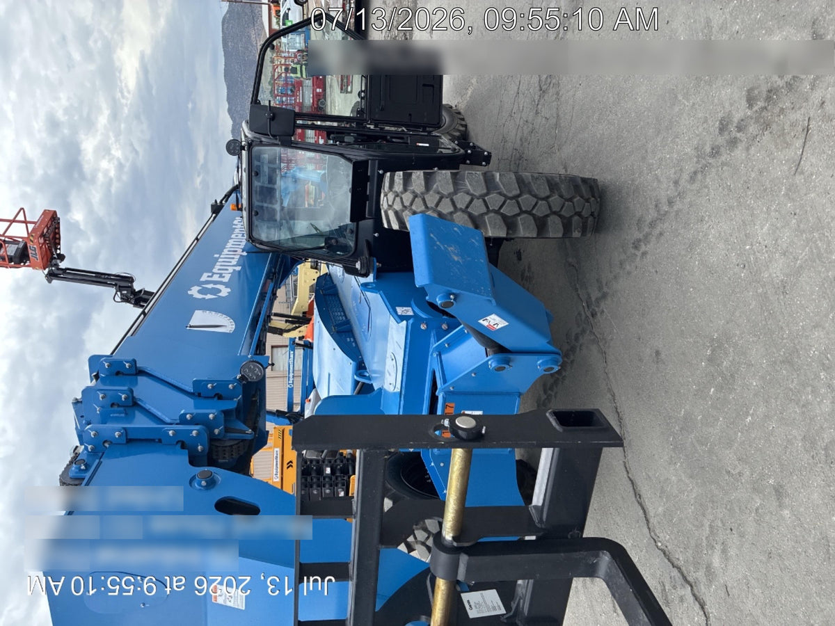 2026 GENIE GTH-1256