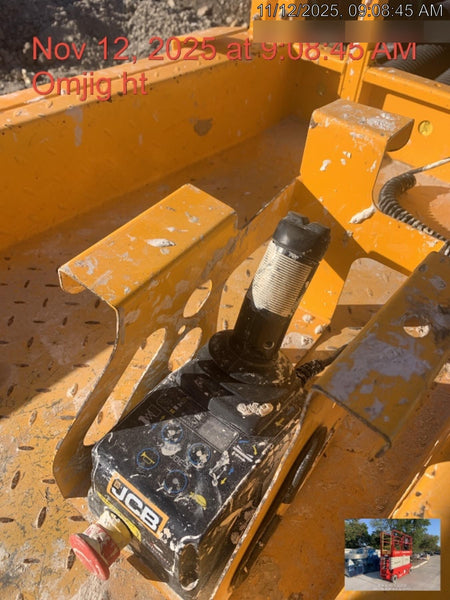 2023 JCB S1930E