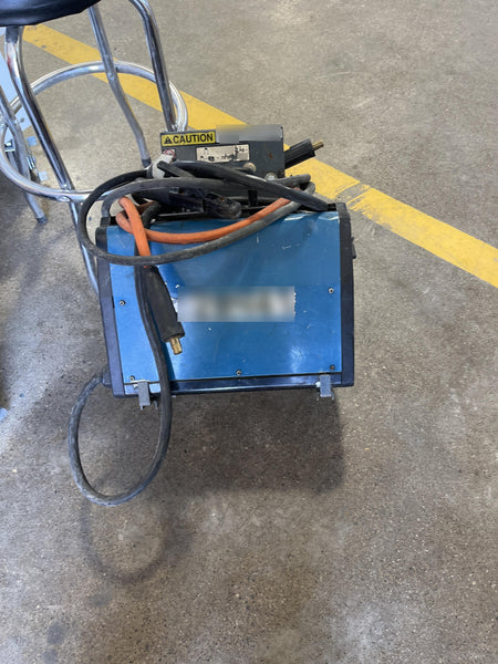 2020 MILLER ELECTRIC CST-280